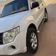 ميتسوبيشي باجيرو 2012 في الرياض بسعر 16 ألف ريال سعودي