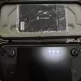 First Image
