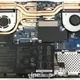 First Image