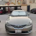 ام جي MG5 2019 في الرياض بسعر 20 ألف ريال سعودي