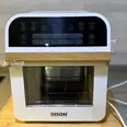 First Image