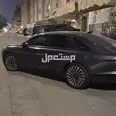 هيونداي ازيرا كالجرافي 2024 عداد 15 الف