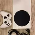 First Image