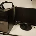 First Image