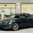 كاديلاك CTS 2017 في الرياض بسعر 43000 ريال سعودي