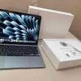 First Image