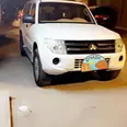 ميتسوبيشي باجيرو 2012 في الرياض بسعر 16 ألف ريال سعودي