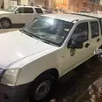 اسوزو ديمكس غمارتين 2012ديزل جير عادى للبيع بجدة