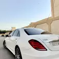 مرسيدس بنز S-Class 2015 في الرياض بسعر 13800 ريال سعودي