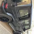 مرسيدس بنز G-Class 2020 في الرياض بسعر 400 ألف ريال سعودي