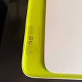 First Image
