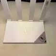 First Image