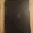 First Image