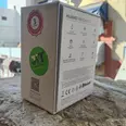 First Image