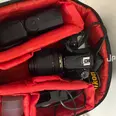 First Image