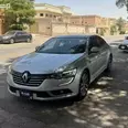 رينو تاليسمان 2018 في الرياض بسعر 36500 ريال سعودي