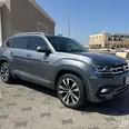 فولكس واجن تيرامونت 2019 في جدة بسعر 85 ألف ريال سعودي