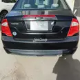 للبيع فورد فيوجن 2010 بسعر 12الف  لون اسود