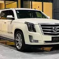 كاديلاك اسكاليد 2015 طويل في الرياض بسعر 98 ألف ريال سعودي