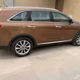 كيا سورينتو 2016 في الرياض بسعر