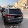 جيب جراند شيروكي 2012 في الرياض بسعر 20 ألف ريال سعودي