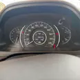 هوندا CR-V 2013 في الرياض بسعر 35 ألف ريال سعودي