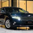 كيا كادينزا 2020 في الرياض بسعر 76 ألف ريال سعودي