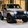 جيب رانجلر 2015 في الرياض بسعر 61 ألف ريال سعودي