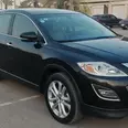 مازدا CX-9 2012 فل كامل ممشى 174 الف بسعر 33 ألف ريال