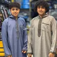 الصورة الأولى