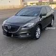 مازدا CX-9 2015 في خميس مشيط بسعر 40 ألف ريال سعودي