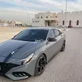 هيونداي النترا 2021 في الدمام بسعر 68 ألف ريال سعودي