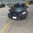 مازدا 6 S سيدان 2025 في الرياض بسعر 73 ألف ريال سعودي