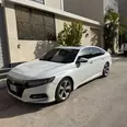 هوندا اكورد 2018 في الرياض بسعر 79 ألف ريال سعودي