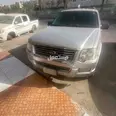 فورد اكسبلورر 2008 في الرياض بسعر 9 آلاف ريال سعودي