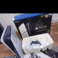 First Image