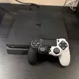 First Image