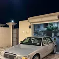 سلام عليكم ورحمة اللّهُ وبركاته اعرض لكم فورد ماركيز 2009