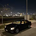 لكزس LS 2005 في جدة بسعر 49 ألف ريال سعودي
