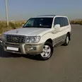 تويوتا لاندكروزر 2007 في جدة بسعر 48 ألف ريال سعودي