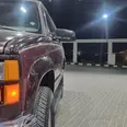 جمس سوبربان 1997 في مكة المكرمة