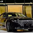 هيونداي ازيرا 2022 في الرياض بسعر 84 ألف ريال سعودي