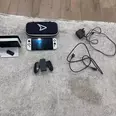 First Image