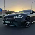 مرسيدس بنز E-Class 2021 في ينبع البحر بسعر 250 ألف ريال سعودي