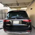 مرسيدس بنز GLS 2020 في الرياض بسعر 300 ألف ريال سعودي