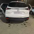 مازدا CX-9 2017 في الرياض بسعر 55 ألف ريال سعودي