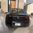 كيا كادينزا 2017 في خميس مشيط بسعر 30 ألف ريال سعودي