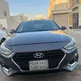 هيونداي اكسنت 2020 في الرياض بسعر 32500 ريال سعودي