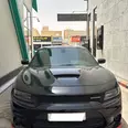 دودج تشارجر 2019 في الرياض بسعر 77 ريال سعودي