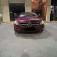 مرسيدس بنز CLS 2012 في الرياض بسعر 55 ألف ريال سعودي